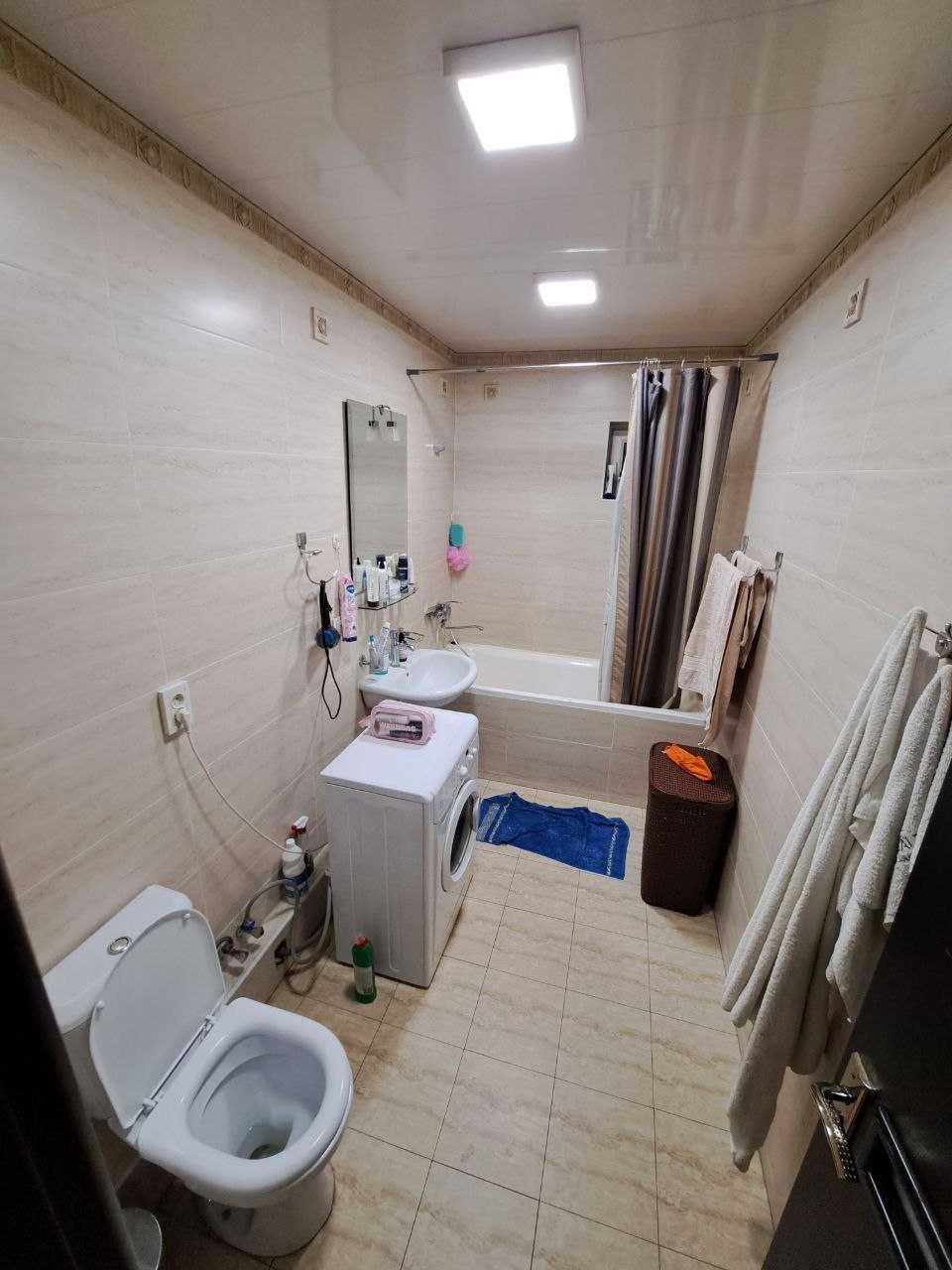 V680 ПРОДАЕТСЯ квартира Ц-1  1в2/3/4 50м2