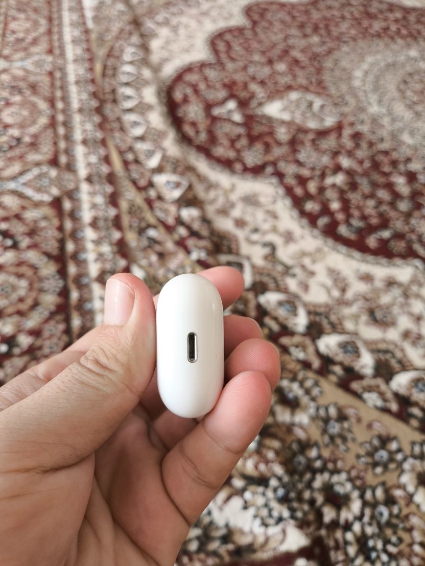 Ipods Naushnik Orginal