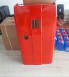 Capota motor u650