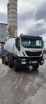 Iveco MTGC4 Cifa