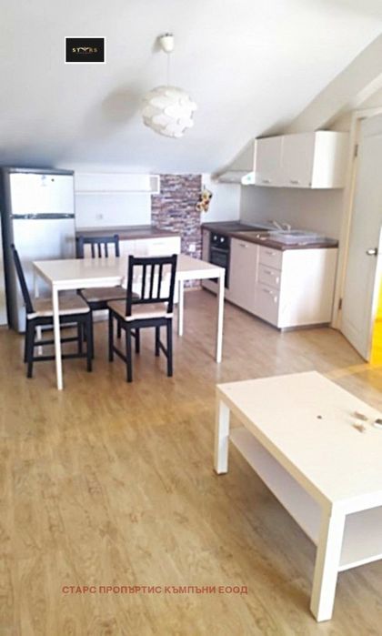 Продажба 2-стаен гр. Варна - Колхозен Пазар 65m²