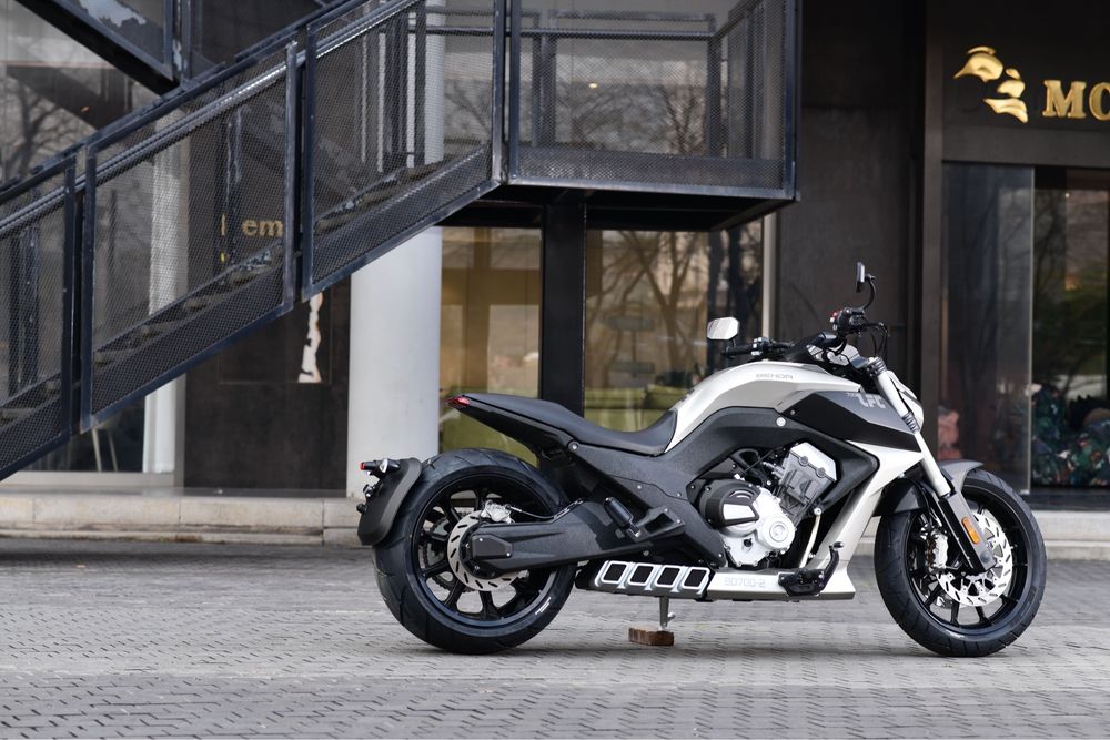 Benda 700 lfc первый в казахстане