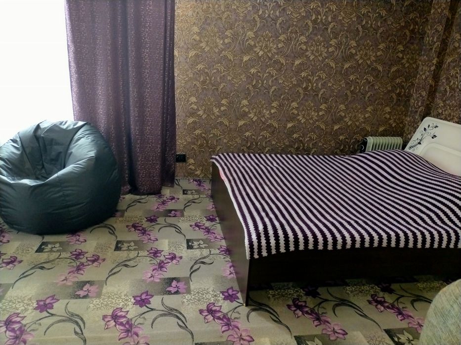 Ночь Свободна однушка