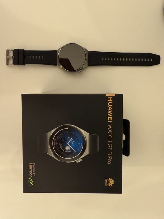 Ceas Smartwatch Huawei GT3 Pro