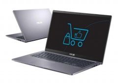 Внимание АКЦИЯ! Новый ноутбук  Asus +Сумка и мышка в подарок