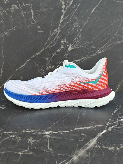 Adidași Hoka Mach 5 *originali*cool*sport*vara