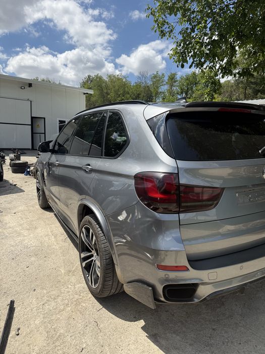 Bmw x5 f15 m50d m paket бмв х5 ф15 м50д м пакет bmw f15 f16 джанти 20
