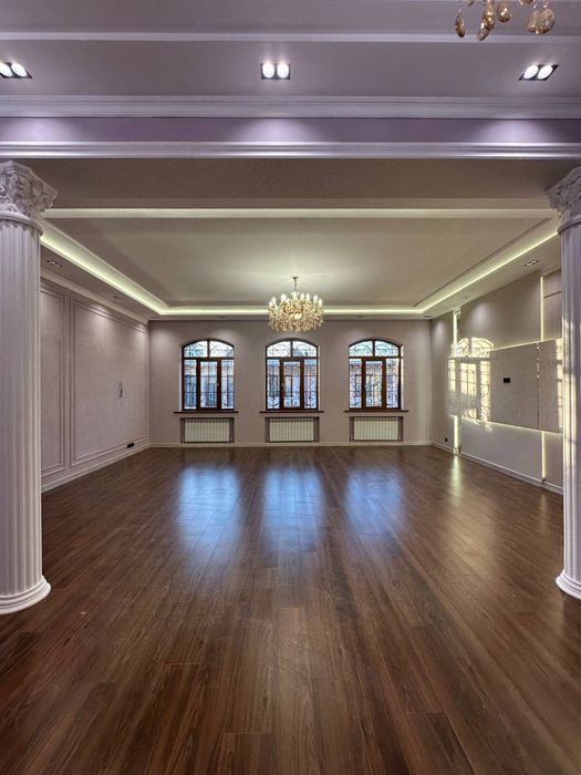 6.5- сотих Арендага Яккасарой рн Саламатинада