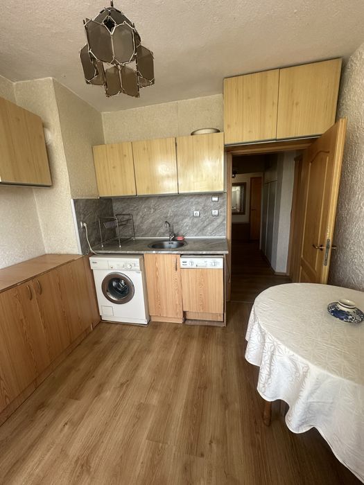 Home Depo продава апартамент - център Казанлък