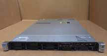 Server HP ProLiant DL360p Gen8 V2 1U 8x 2.5" (SFF)