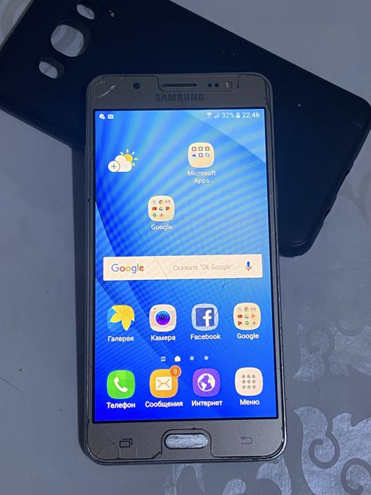 Продам самсунг j5 2016