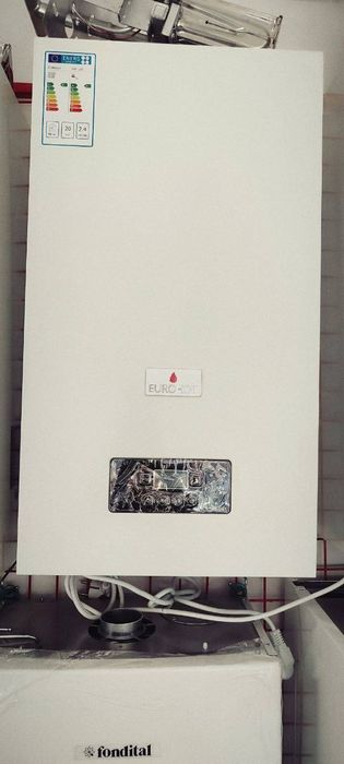 Eurohot настенный газовый котел биринчи кол оптом нархда доставка бор