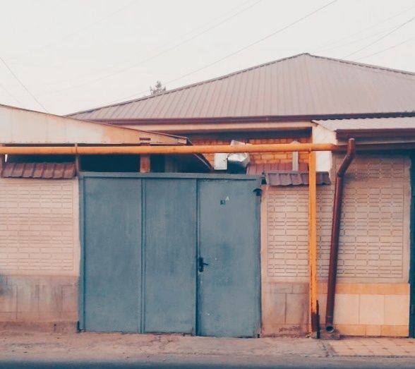 Продаëтся домик Яшнабад р-н