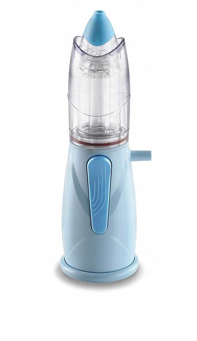 APARAT Aerosoliterapie- marca  Italiana, NEBULA