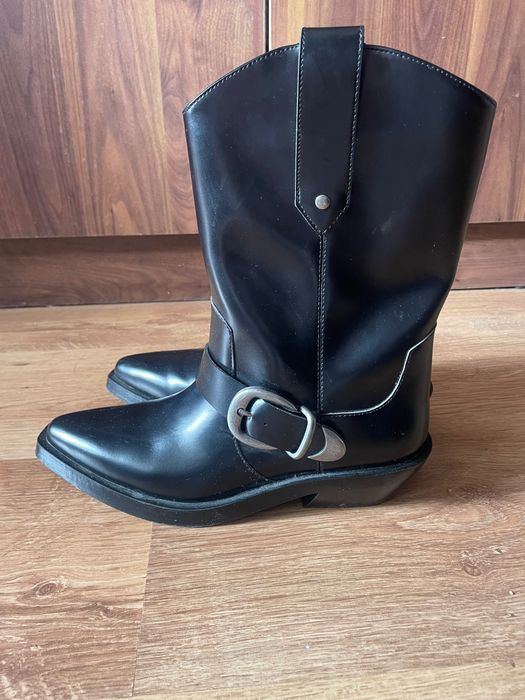 Каубойски Боти Ботуши H&M/Zara 39