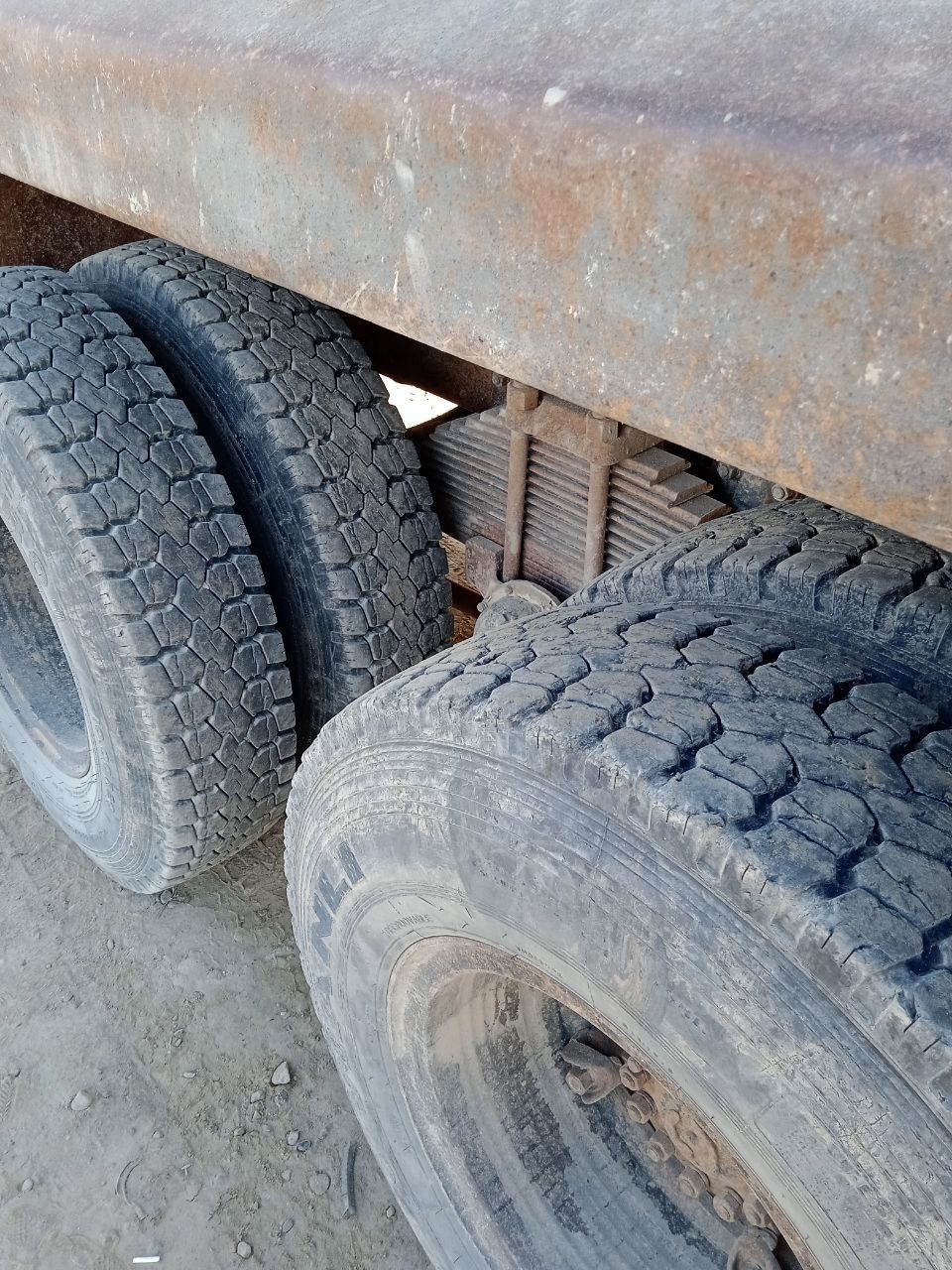 Kamaz kamaz kamaz