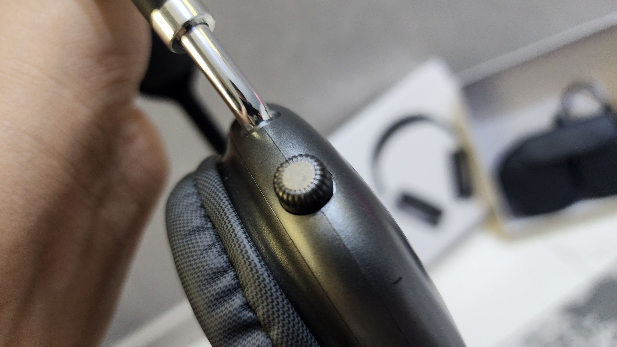 Airpods max  "type-c"