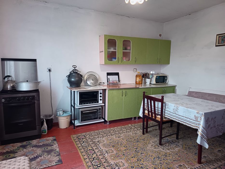 Дом в Айша-Биби бывший Саяжай