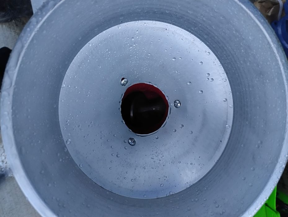 Masina tocat carne 32 fonta și aluminiu