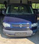 Piese Volkswagen t4 Caravelle 2001