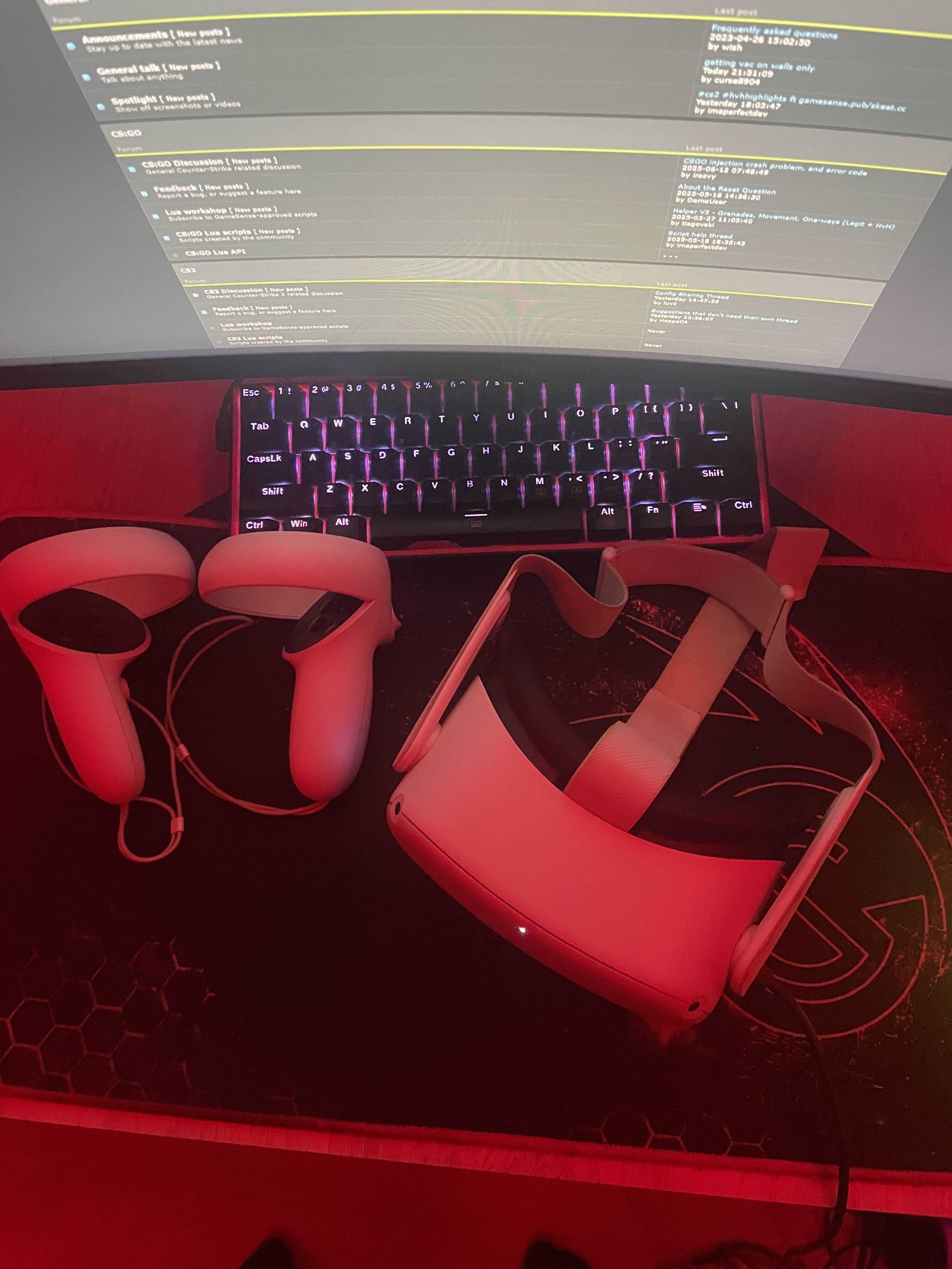 Oculus Quest 2 128GB