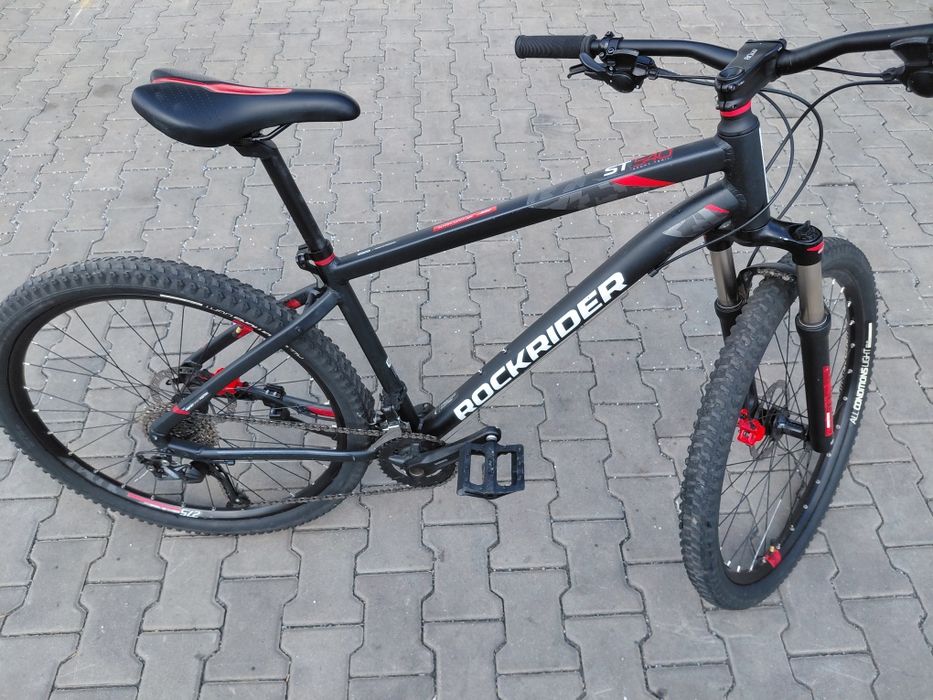 Rockrider 530s ,Rockrider 540!!