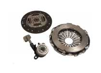 Set ambreiaj Renault CLIO II caroserie SB0/1/2 1998-2016 3000951128