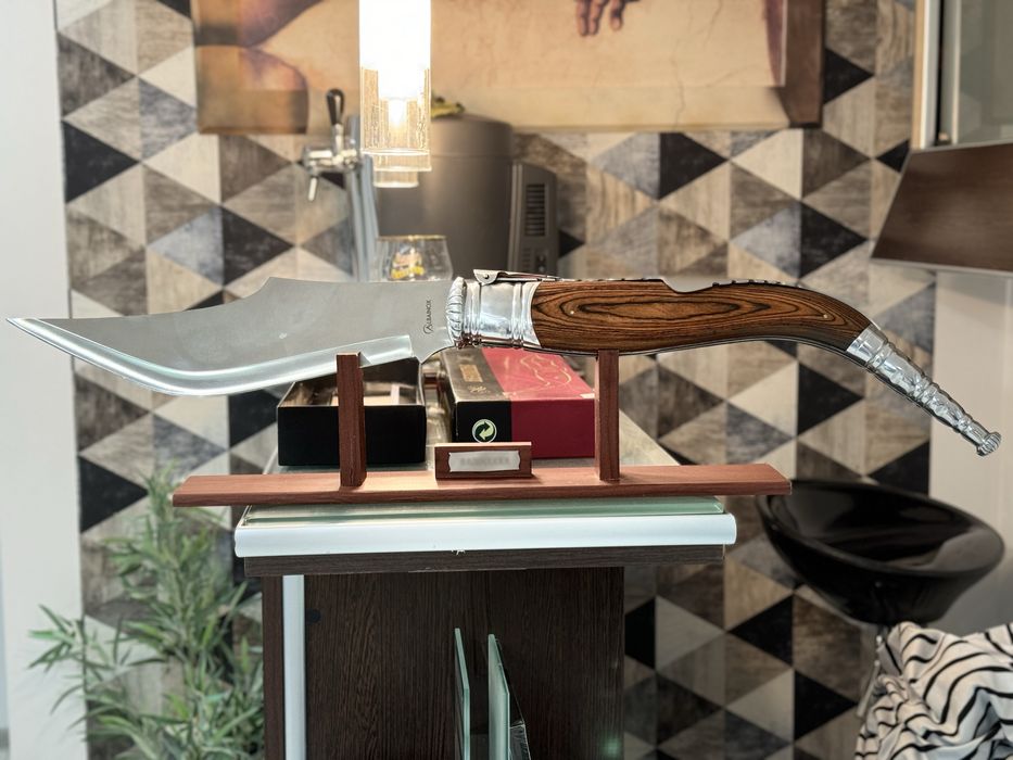 Briceag crichet spaniol