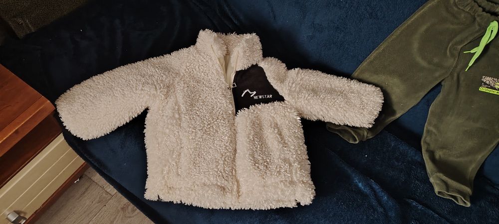 Детская одежда на 3 - 4 года