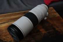 Canon RF 200-800mm f 6.3-9 (В гаранция)
