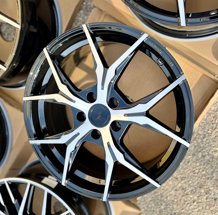 5х114.3 18 Джанти Hyundai Kia Mazda Nissan Mitsubishi Honda Toyota Нов