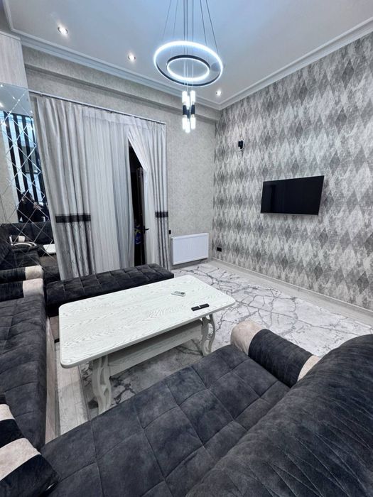 Ташкент сити Булвар Сдаётся 2-х комнат