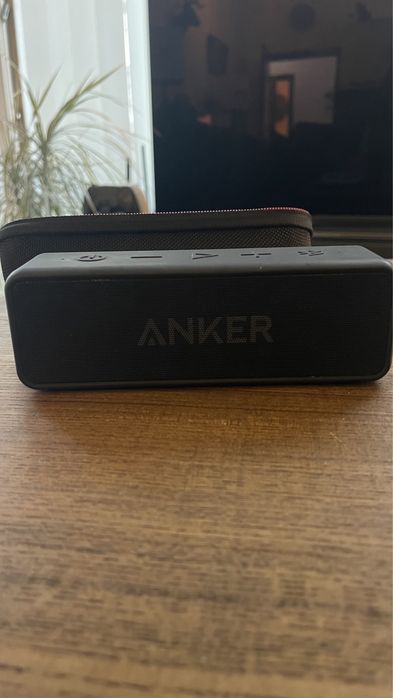 Колонка Anker Soundcore 2