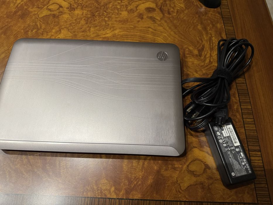 HP Pavilion dv4 2015