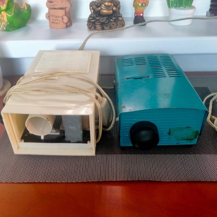 Фильмоскоп  СССР