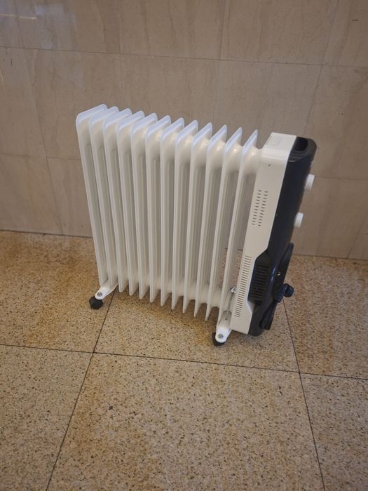 Calorifer zass stare perfectă fără defecte 350lei