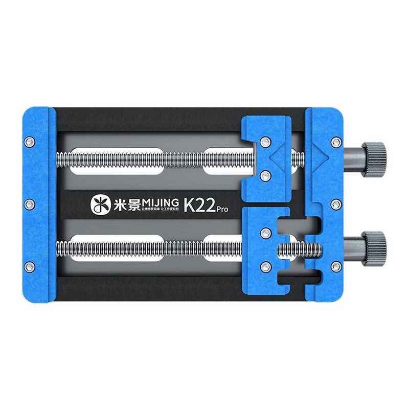 Platforma suport reparatii MIjing K22 Pro doua axe