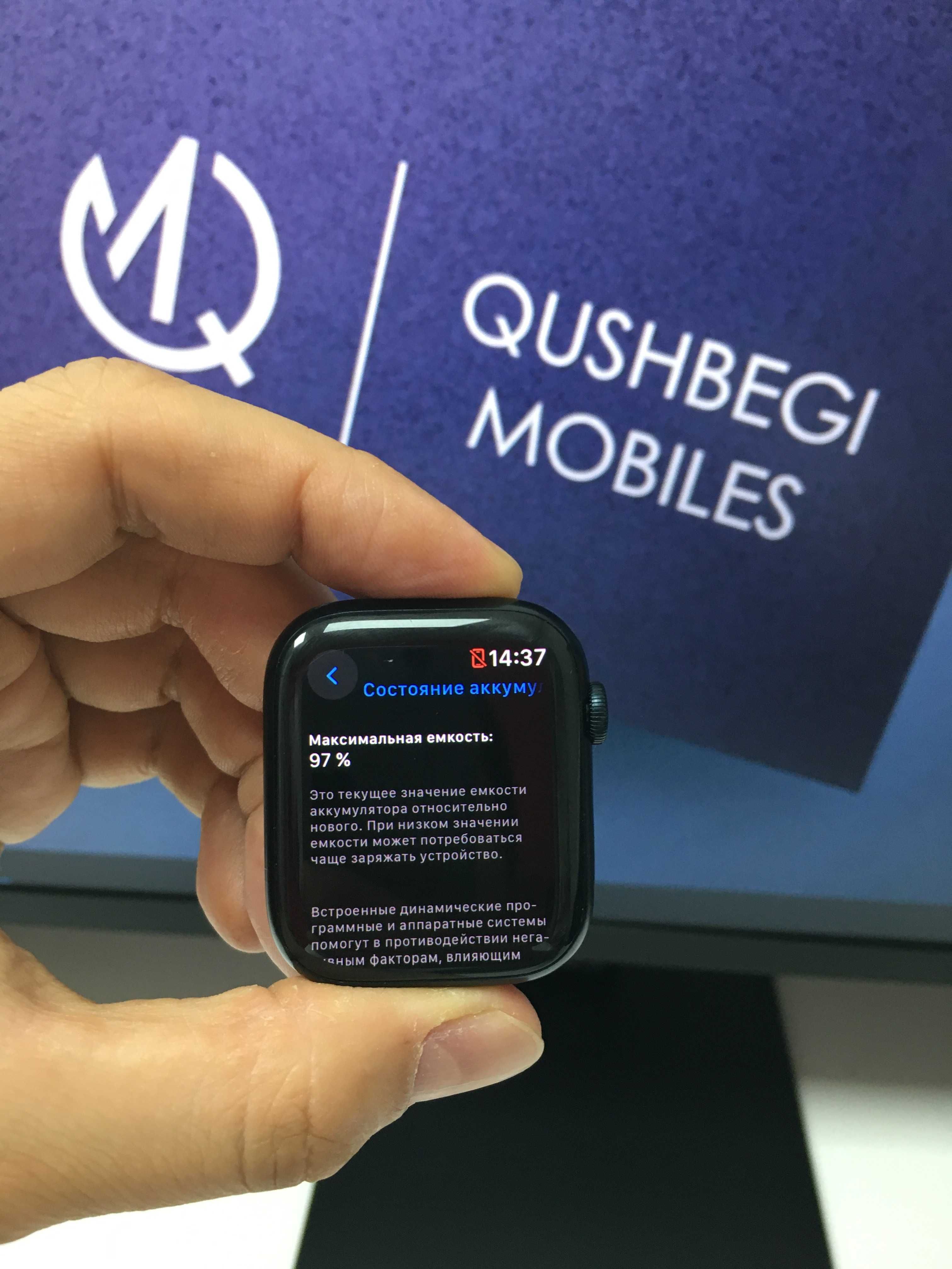 Yumks 97% ideal iwatch 7 45mm