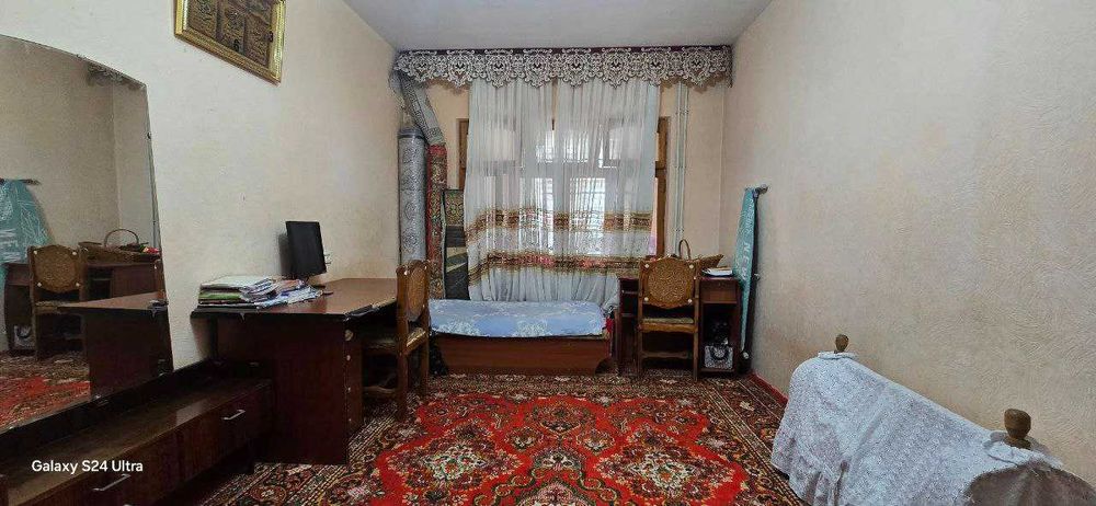 Посольство России 4/7/9 96м2 VP