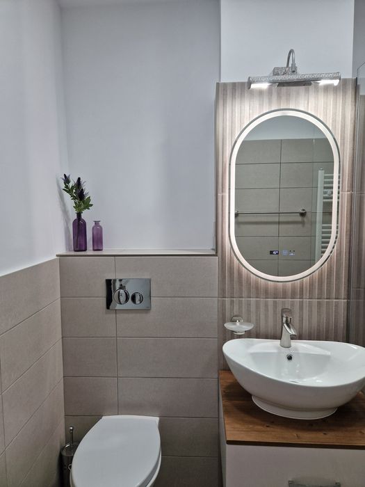 Apartament cu 1 camera