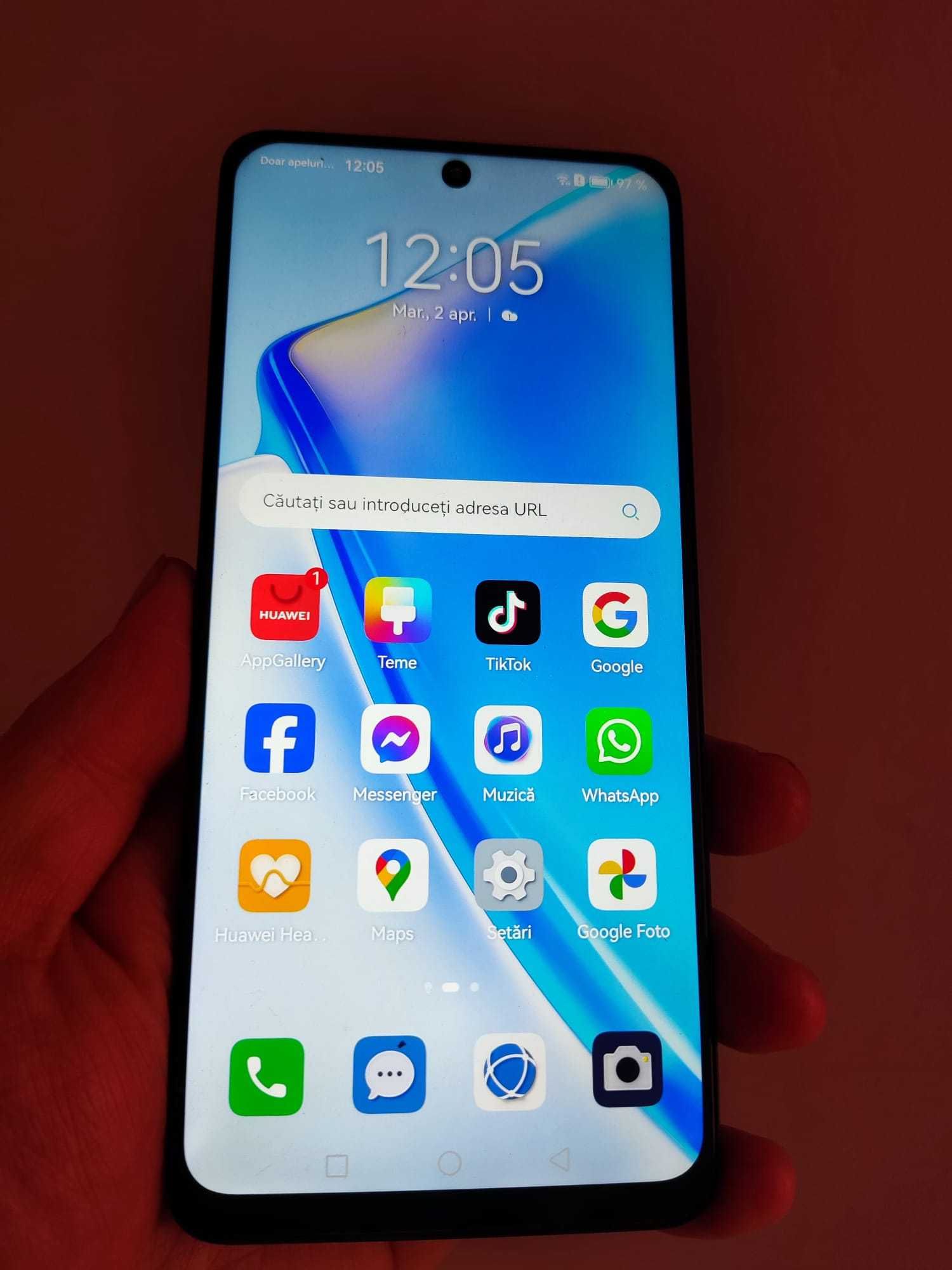 huawei nova 9 se