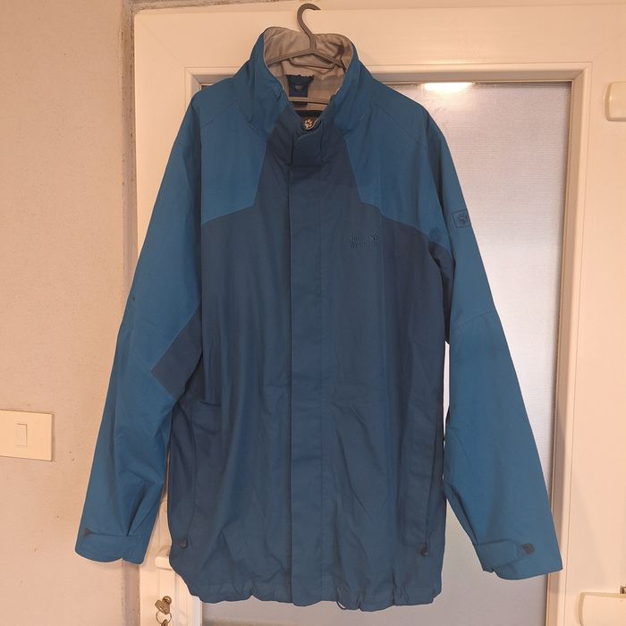 Jack Wolfskin Texapore mărimea XXL