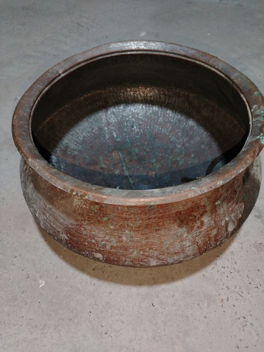 Мис козон 25 л. Огирлиги 3кг