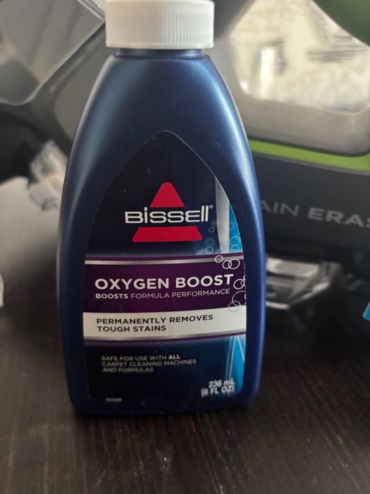 Перяща прахосмукачка BISSELL