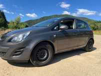 Opel Corsa Opel corsa d, 2014, 1.4 benzina, km reali, consum mic!