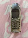 Nokia 6310i Mercedes Benz