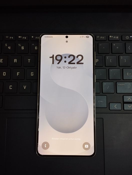 Samsung s21 plus 5g 8/256