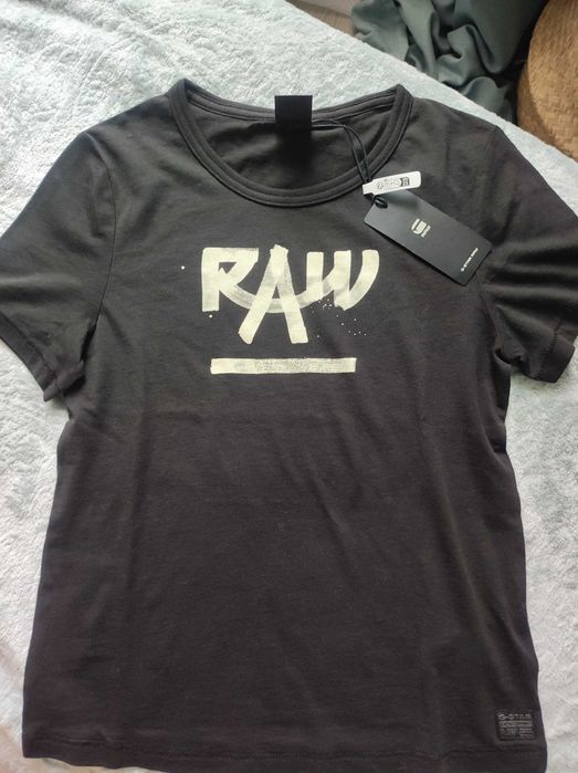 Тениски на G star XS размер