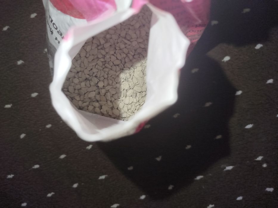 Наполнители для кошек и грызунов