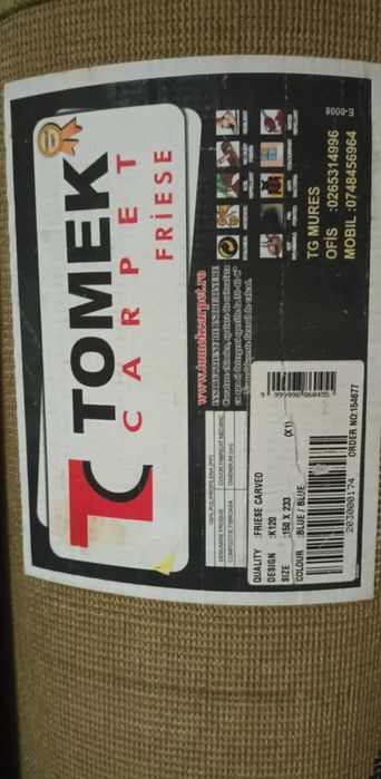 Covor pentru copii cu model Mickey & Minnie Mouse